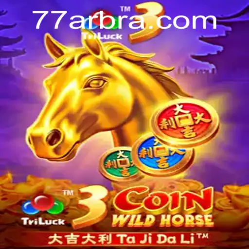 Explorando o Mundo de 3CoinWildHorse: Um Guia Completo
