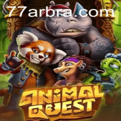 Descubra o Empolgante Mundo de AnimalQuest