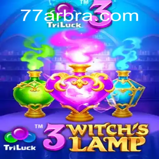 Explorando o Fascinante Mundo de 3WitchsLamp: Uma Aventura de Fantasia e Estratégia