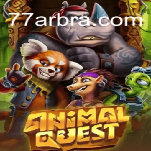 Descubra o Empolgante Mundo de AnimalQuest