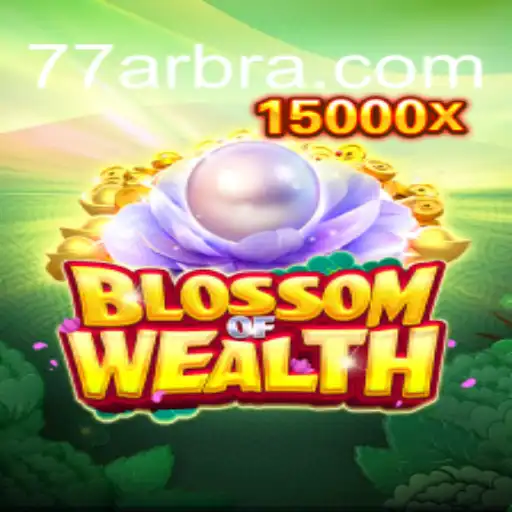 BlossomofWealth: Explorando a Conexão com 77AR.COM