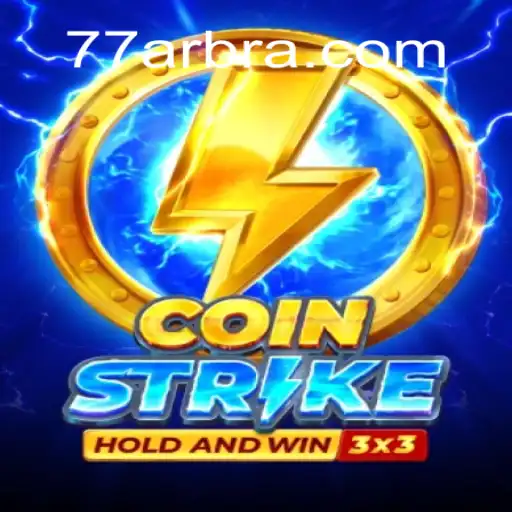 Explorando o Mundo de Coinstrike: Um Jogo Emocionante com 77AR.COM
