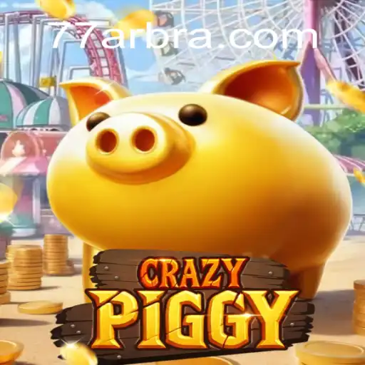 Descubra a Aventura de CrazyPiggy: Um Mergulho no Universo de 77AR.COM