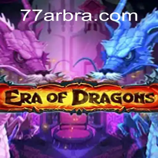 EraOfDragons: Um Mundo de Fantasia Interativo e Desafiante