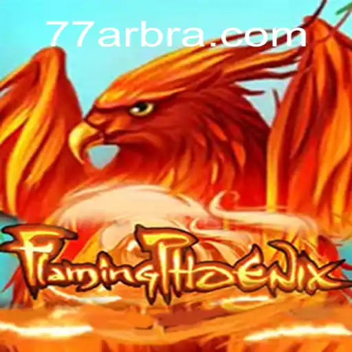FlamingPhoenix: Um Mergulho no Universo do Jogo Deslumbrante
