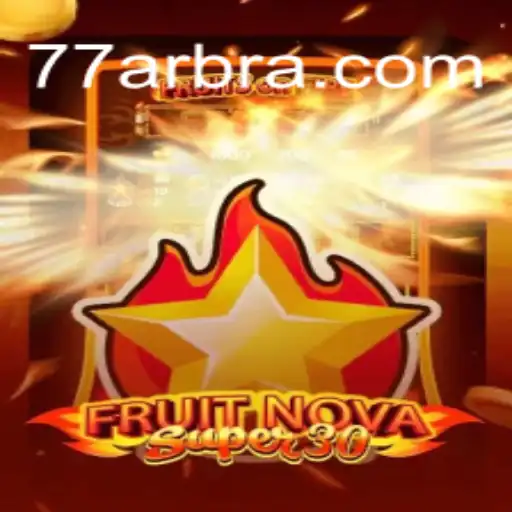 Descubra o Fascinante Mundo do Jogo FruitrNovaSupe30
