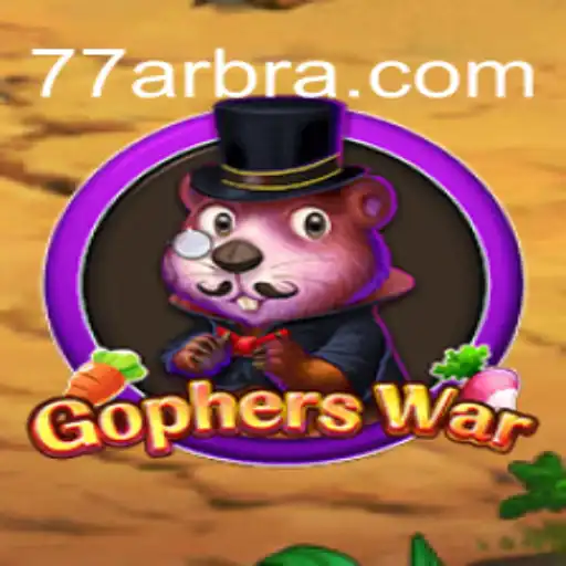Explorando o Universo de GophersWar: Um Mergulho nas Regras e Mecânicas do Jogo