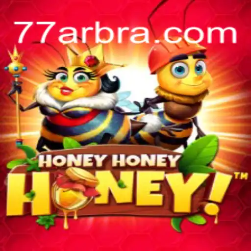 Desvendando HoneyHoneyHoney: Um Jogo Empolgante com 77AR.COM
