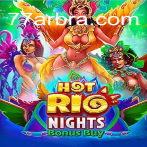 Descubra o Mundo Vibrante de HotRioNightsBonusBuy