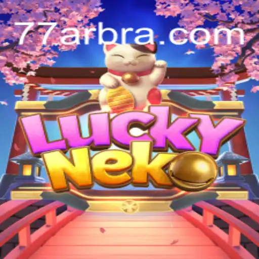 Explorando o Mundo do Jogo LuckyNeko: Seu Novo Favorito em 77AR.COM