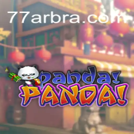 PandaPanda: Um Mergulho no Mundo do Jogo Inovador da 77AR.COM