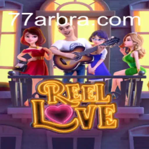 Explorando o Mundo de ReelLove e 77AR.COM: Uma Experiência de Jogo Única