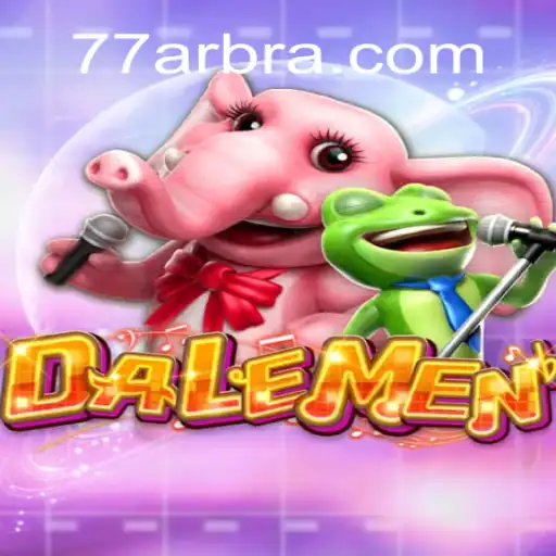 Explorando o Universo de DALEMEN: O Jogo Fascinante da Era Digital