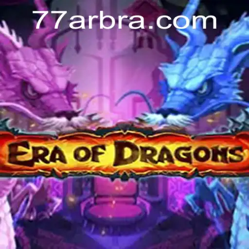 EraOfDragons: Um Mundo de Fantasia Interativo e Desafiante