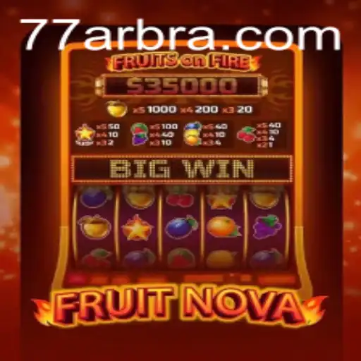 Explorando o Mundo de FruitNova: Um Guia Completo