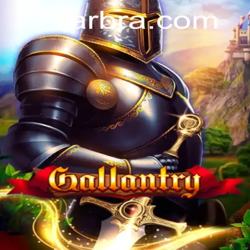 Gallantry: O Novo Fenômeno dos Jogos de Estratégia em 77AR.COM