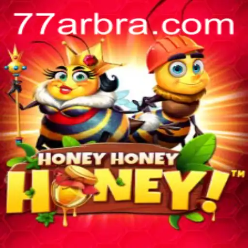 Desvendando HoneyHoneyHoney: Um Jogo Empolgante com 77AR.COM