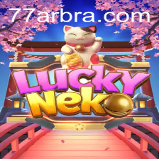 Explorando o Mundo do Jogo LuckyNeko: Seu Novo Favorito em 77AR.COM