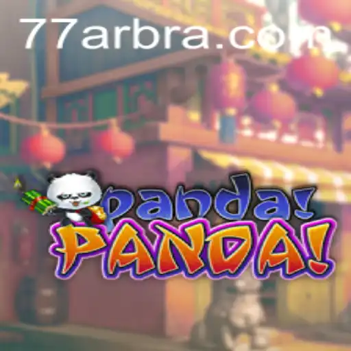 PandaPanda: Um Mergulho no Mundo do Jogo Inovador da 77AR.COM