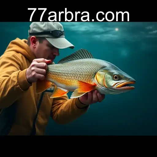 Pesca online
