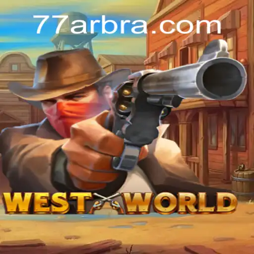 Explorando o Mundo de WestWorld: Uma Jornada no Jogo de Realidade Aumentada 77AR.COM